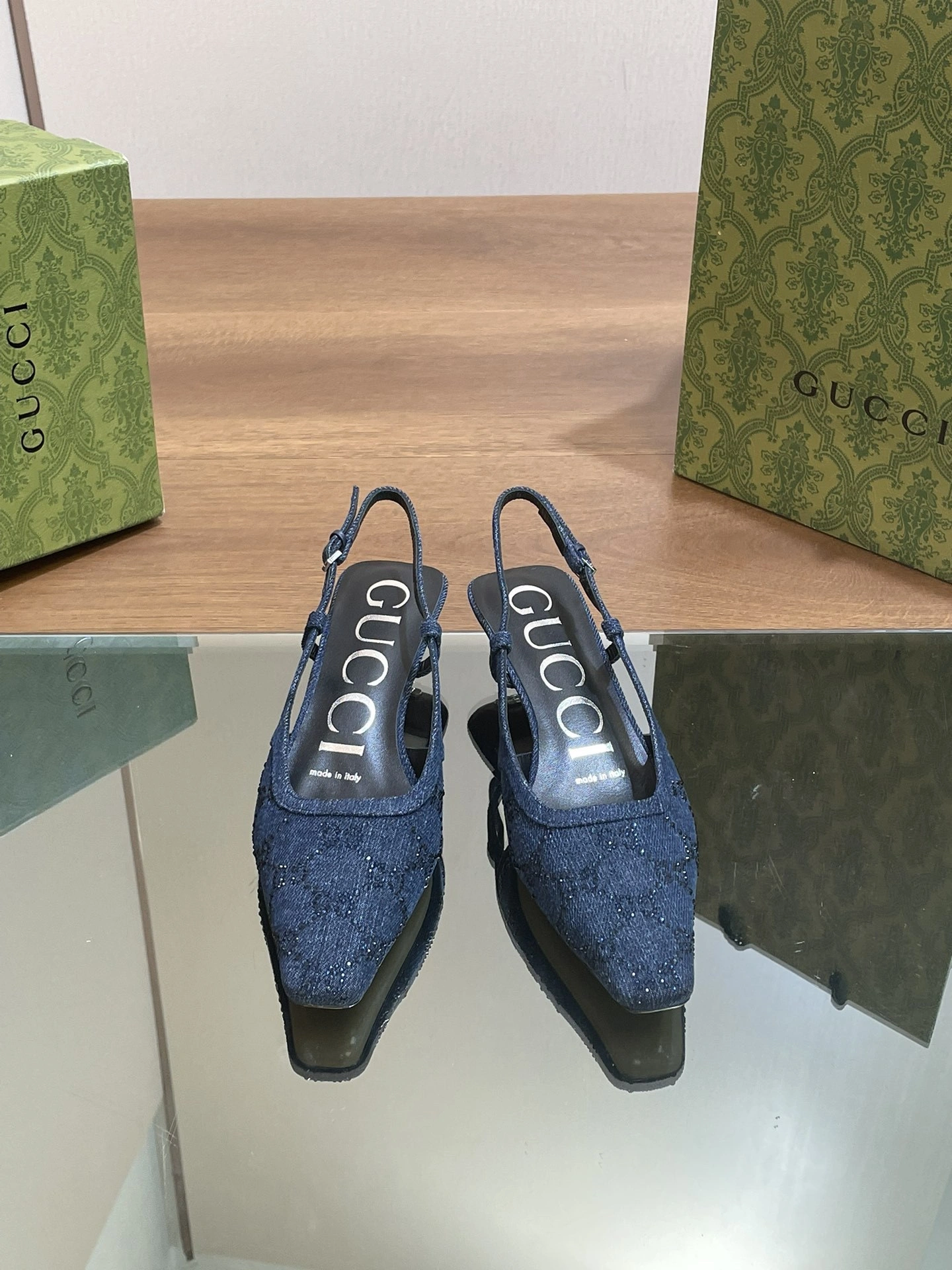 COCO-- 6u33i 772417 FACVI 4003 Heel height：3.5CM sheepskin item:D-X158L1135